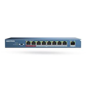 Jablotron JI-118Z PoE Switch