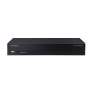 Hanwha Wisenet X-Serie XRN-820S 8-Kanal NVR