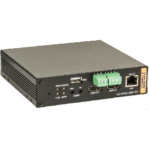 barox RX-VN15-E HD-Encoder 