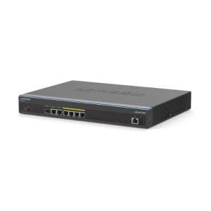 LANCOM 1900EF (EU), Multi-WAN-VPN-, SFP-Slot, Gigabit,