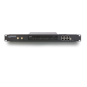 LANCOM Rack Mount Plus - Rackmontagesatz - 48.3 cm ( 19