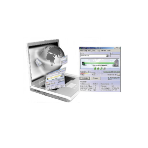 LANCOM Advanced VPN Client - Lizenz - 1 Benutzer - Win - Englisch, Deutsch