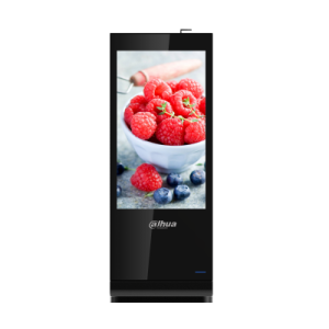 Dahua LDV55-SAI200 Digitales Stand Up Display 55'