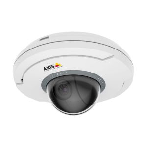 AXIS M5074 Dome Kamera 1MP