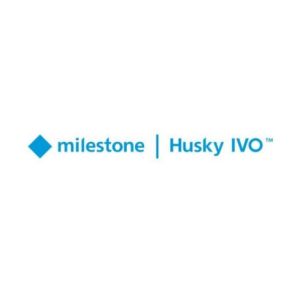 Milestone HA-RR-740 PEC Static Rack Rail Kit für Husky IVO 1800R