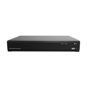 Eneo MNR-18N16000A Hybrid HD Rekorder 16-Kanal IN-Serie