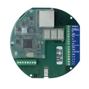 Mobotix MX-OPT-IO1 erweitertes IO-Modul