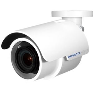 MOBOTIX MOVE Mx-BC2A-2-IR Bullet Kamera 2MP