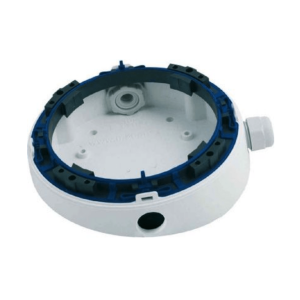 MOBOTIX Aufputzset 10° für D2x/Q2x/ExtIO (MX-OPT-AP-10DEG)