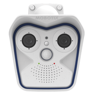 MOBOTIX M16B Mx-M16B-6D6N079 IP Box Dualkamera 6 MP Full HD Outdoor