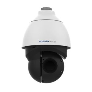 MOBOTIX MOVE Mx-SD1A-340-IR IP Speed Dome Kamera 3 MP Full HD Outdoor