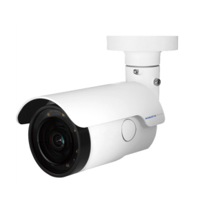 MOBOTIX MOVE Mx-VB1A-4-IR-D IP Bullet Kamera 4MP Full HD Outdoor