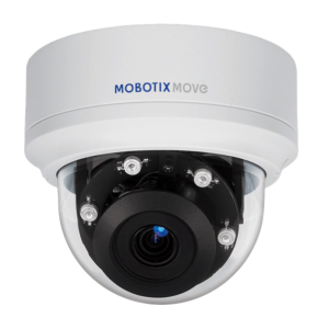 MOBOTIX MOVE Mx-VD1A-2-IR IP Dome Kamera 2MP Full HD Outdoor