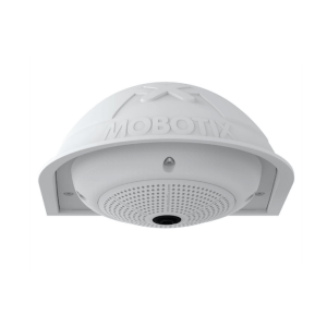 MOBOTIX Q26B (1.6mm) Fisheye Kamera 6MP