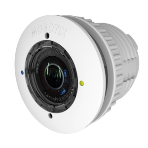 MOBOTIX Sensormodul 6MP Nacht B036/103° weiß