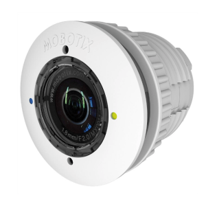 MOBOTIX Sensormodul 6MP Nacht B500/8° weiß