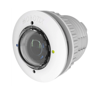 MOBOTIX Sensormodul 6MP Tag B016/180° weiß