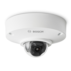 Bosch NUE-3703-F02 Dome Kamera (2,49mm) 5MP