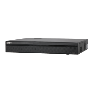 Dahua D-NVR4416-16P-4KS2 16 Kanal IP Rekorder