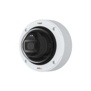 AXIS P3247-LVE IP Dome Überwachungskamera