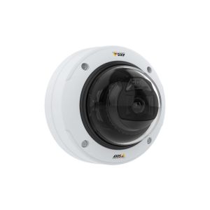 AXIS P3255-LVE IP Dome Überwachungskamera