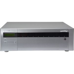 PANASONIC WJ-HXE400/12TB NVR Hochdurchsatz-NDR