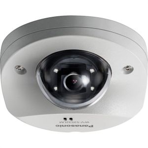 PANASONIC WV-S3532LM Mobile IP Mini-Dome Kamera