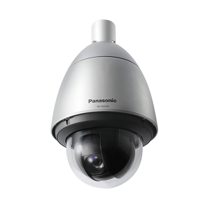 i-Pro Extreme WV-S6530N IP PTZ Dome Kamera 2 MP Full HD Outdoor