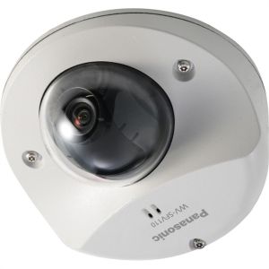 PANASONIC WV-SFV110M IP mobile Dome Kamera