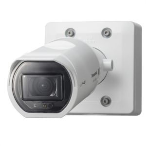 PANASONIC WV-U1532L IP Bullet Überwachungskamera 2MP