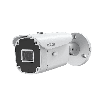 Pelco IBE832-1ER Sarix Enhanced 3 Bulletkamera Outdoor 4K