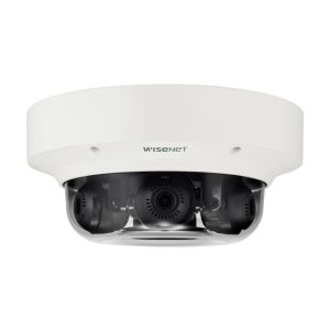 Hanwha PNM-8082VT IP Multidirektional Dome Kamera