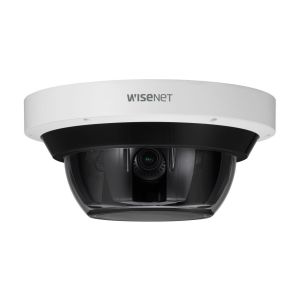 Hanwha Vision PNM-9085RQZ1 Multidirektional PTRZ Kamera 20MP