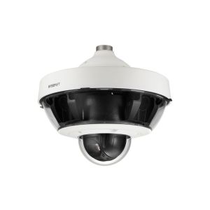 Hanwha PNM-9322VQP Panorama PTZ Kamera 5MP