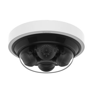 Hanwha Vision PNM-C16013RVQ (3,19mm) Multidirektional Kamera 4 x 4MP