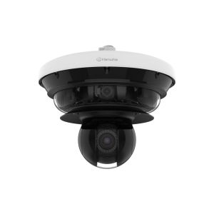 Hanwha Vision PNM-C34404RQPZ (3,3 - 5,7 mm) Multidirektionale Kamera 4 x 4K