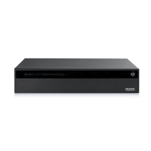 PROMISE F40VA3400000540 Netzwerk Video Rekorder 80 TB