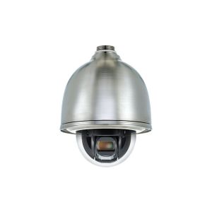 Hanwha Techwin QNP-6320HS PTZ 360° Kamera Edelstahl 2MP