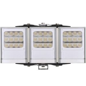 RayTec VAR2-w4-3 LED Weißlicht Scheinwerfer