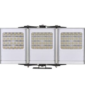 RayTec VAR2-w8-3 LED Weißlicht Scheinwerfer