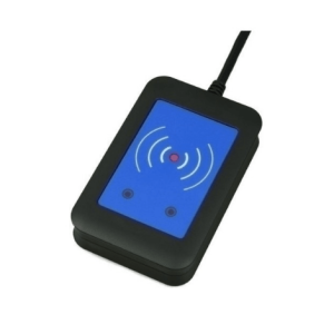 2N RFID Reader 13.5MHz Extern USB