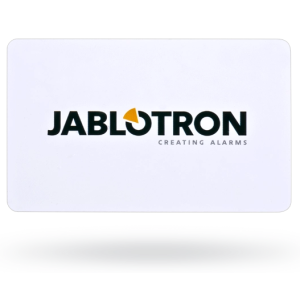 Jablotron JA-190J RFID- Karte