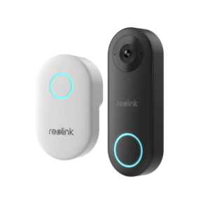 Reolink Video Doorbell Wi-Fi Video Türsprechanlage Türklingel 5MP