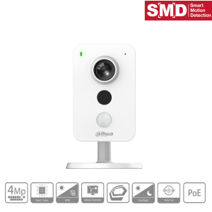 Dahua IPC-K42AP-IMOU (2,8mm) Mini Kamera 4MP