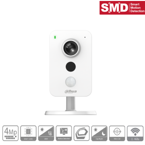 Dahua IPC-K42P (2,8mm) Mini Kamera 4MP