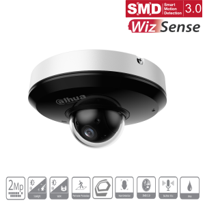 Dahua SD1A204DB-GNY (2,8-12mm) PTZ Kamera 2MP