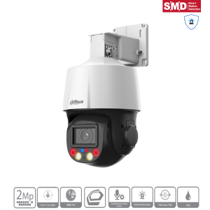 Dahua SD3E205DB-GNY-A-PV1 PTZ Kamera 2MP