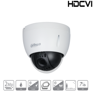 Dahua SD42216DB-HC HDCVI PTZ Kamera 2MP