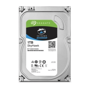 Seagate SkyHawk ST1000VX005 Festplatte 1TB