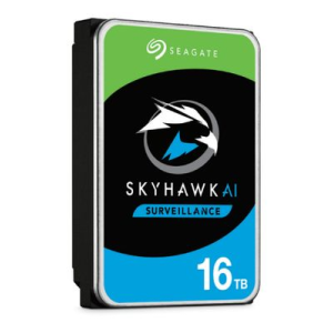 Seagate SkyHawk AI ST16000VE002 Festplatte 16TB